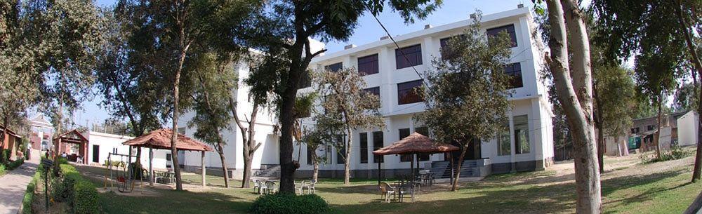 Madhu Resort Agra  Exterior foto