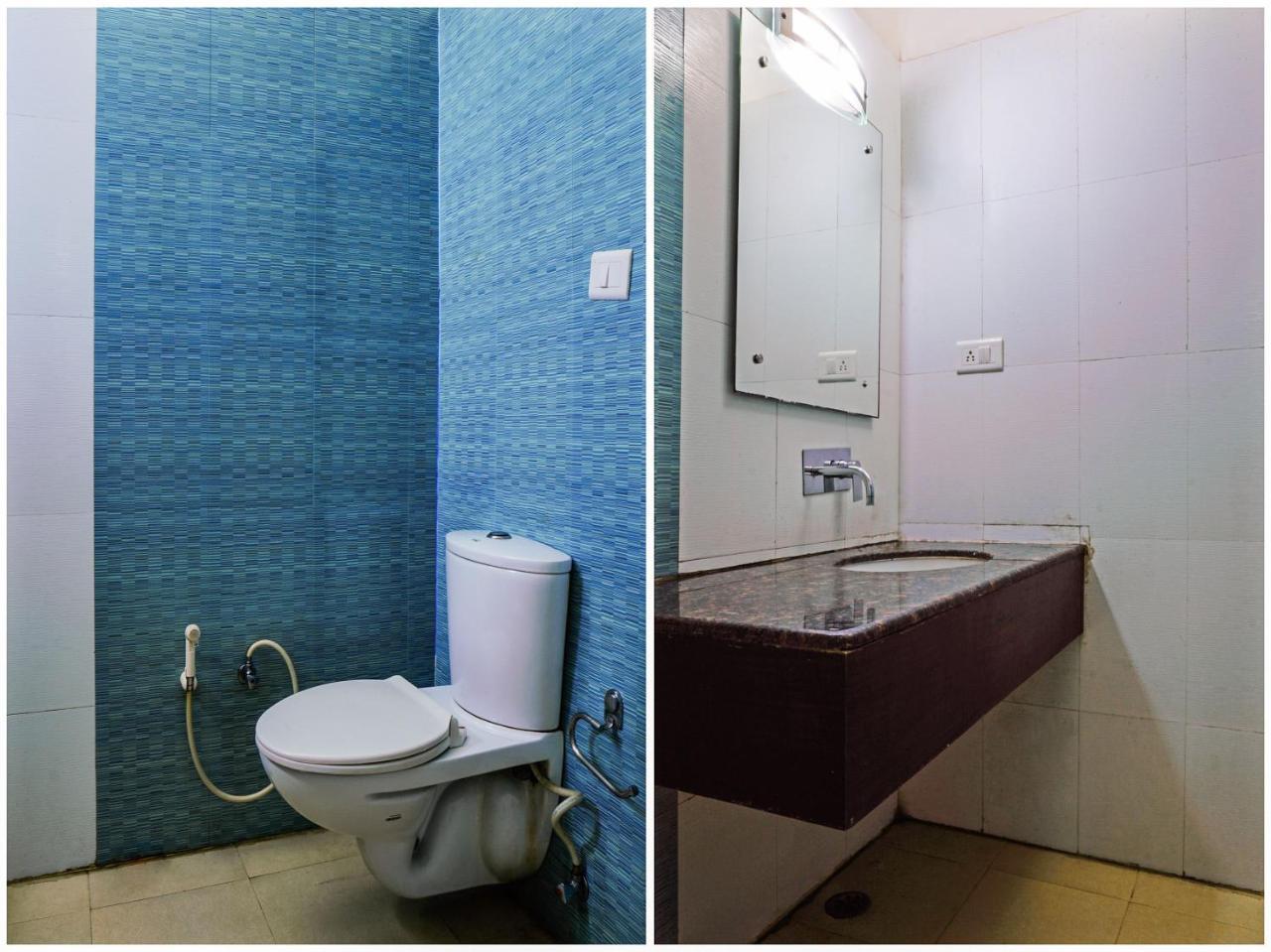 Madhu Resort Agra  Exterior foto